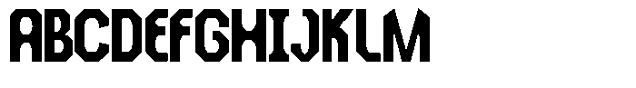 Dg Zakorn Black Condensed Font UPPERCASE
