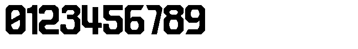 Dg Zakorn Black Font OTHER CHARS