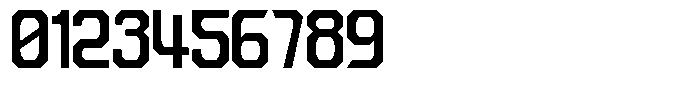 Dg Zakorn Bold Font OTHER CHARS
