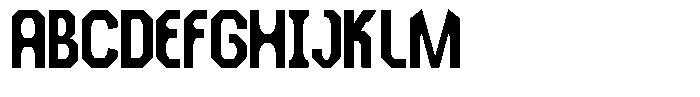 Dg Zakorn Extra Bold Condensed Font UPPERCASE