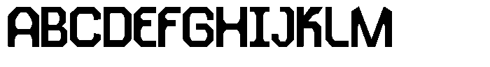 Dg Zakorn Extra Bold Font UPPERCASE