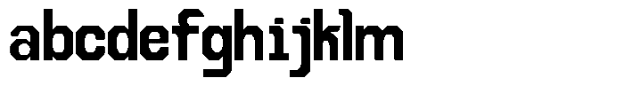 Dg Zakorn Extra Bold FONT