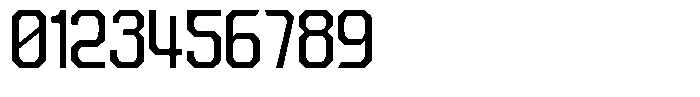 Dg Zakorn Medium Font OTHER CHARS