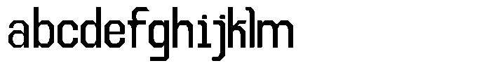 Dg Zakorn Medium FONT