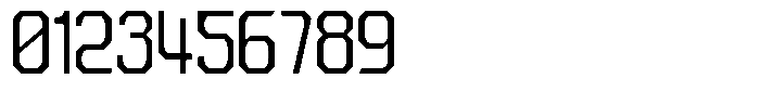 Dg Zakorn Regular Font OTHER CHARS