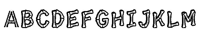 Dhia Regular FONT
