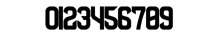 Dhypan Font OTHER CHARS