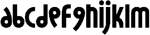 Dh Caloins Bold otf (700) FONT
