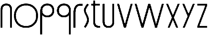 Dh Caloins Light otf (300) Font LOWERCASE