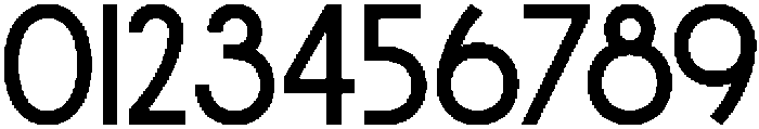 Dh Caloins Medium otf (500) Font OTHER CHARS