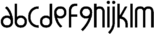 Dh Caloins Regular otf (400) FONT