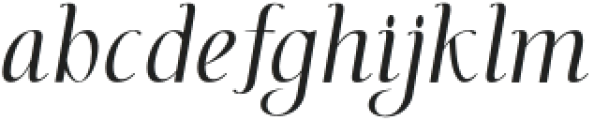 Dh Finola Regular otf (400) FONT