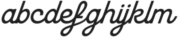 Dh Kellia Medium otf (500) FONT
