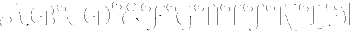 Dh Milate Thin otf (100) Font UPPERCASE