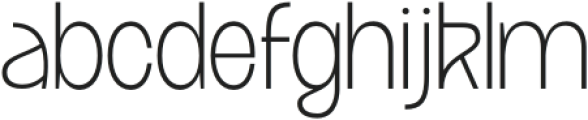 Dh Pafigo Extra Light otf (200) FONT