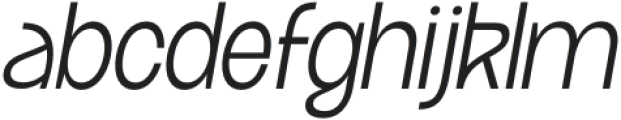 Dh Pafigo Light Slanted otf (300) FONT