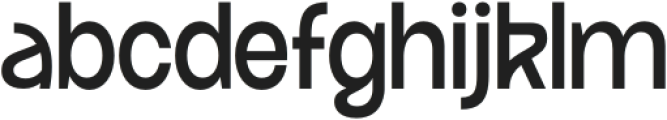 Dh Pafigo Medium otf (500) FONT