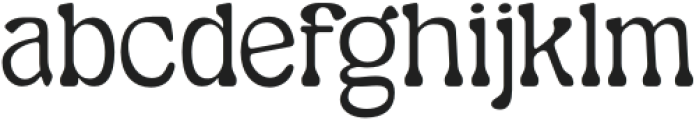 DhReplay-Regular otf (400) FONT