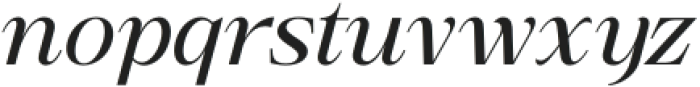 DhStellaAesta-Regular otf (400) Font LOWERCASE