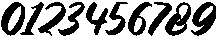 Dhaily Cluter otf (400) Font OTHER CHARS