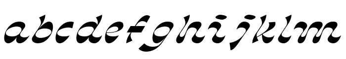 Dh Joleta DEMO Extra Bold FONT