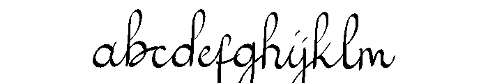Dhewasa FONT