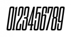 Dharma Slab C Regular Italic Font OTHER CHARS