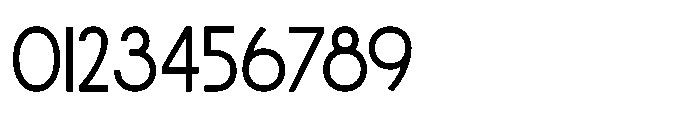 Dh Caloins Regular Font OTHER CHARS
