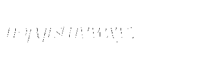 Dh Irlia Thin Font LOWERCASE