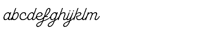 Dh Kellia Light FONT