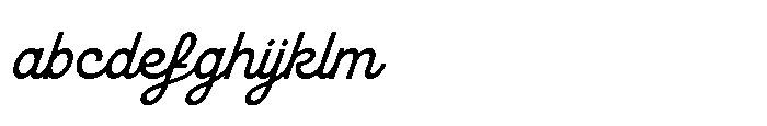 Dh Kellia Medium FONT