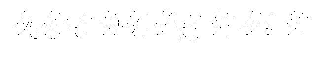 Dh Vanolines Thin Font UPPERCASE