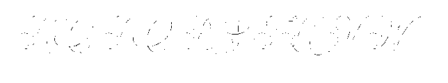 Dh Vanolines Thin Font UPPERCASE