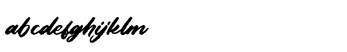 Dhaily Cluter Italic FONT