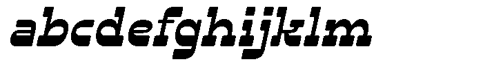 Dhefani Italic FONT