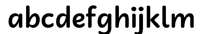 Didactica Extra Bold FONT