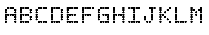 DIGIZE Retro Noel Regular FONT