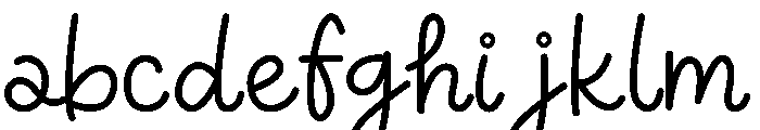 DIPARO FONT
