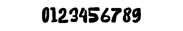 Diaglosis Regular Font OTHER CHARS