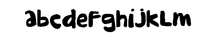Diaglosis Regular FONT
