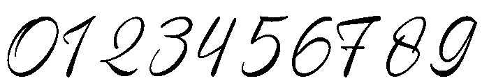 Dialetika Font OTHER CHARS