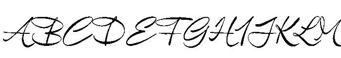 Dialetika Font UPPERCASE