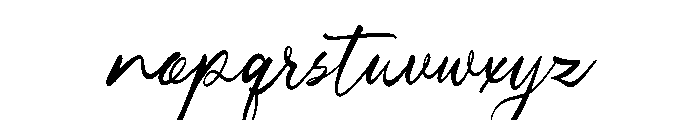Dialetika Font LOWERCASE