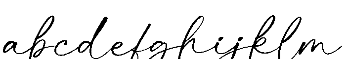 Dialtones Regular FONT