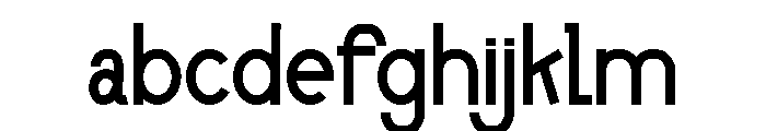 Diamond Blade FONT