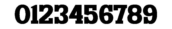 Diamond Capital Regular Font OTHER CHARS