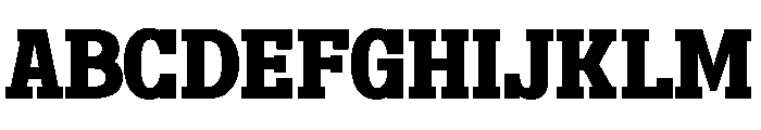 Diamond Capital Regular FONT