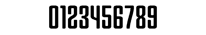 Diamond Creative Font OTHER CHARS