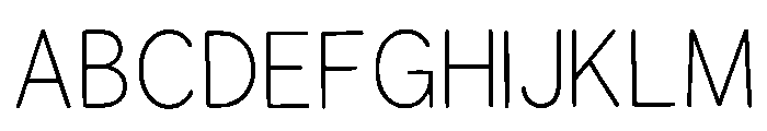 Diane Regular FONT