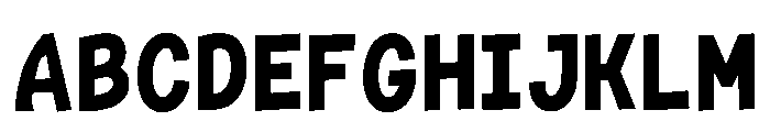 Dianth Regular FONT